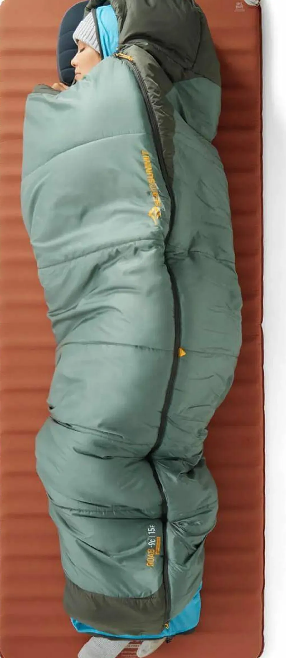 Sea To Summit Boab -9c Regular Laurel Wreath