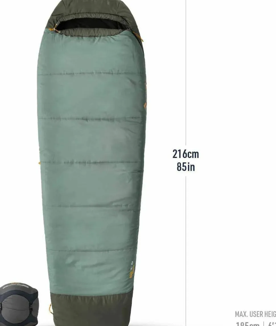 Sea To Summit Boab -9c Regular Laurel Wreath