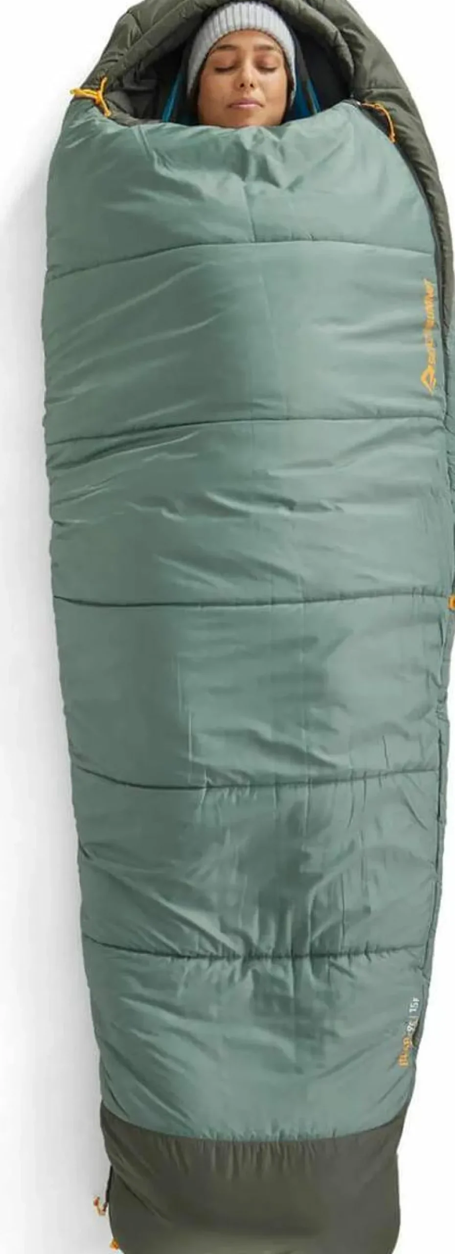 Sea To Summit Boab -9c Regular Laurel Wreath