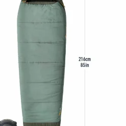 Sea To Summit Boab 30F/-1C Long Laurel Wreath