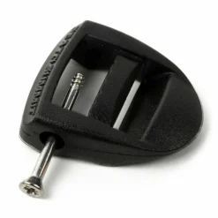 Sea To Summit Buckle 25mm Ladderlock 1 Pin Black