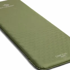 Sea To Summit Camp Plus Self Inflating Mat Rectangular Cypress