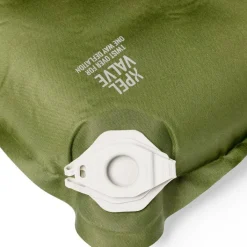 Sea To Summit Camp Plus Self Inflating Mat Cypress