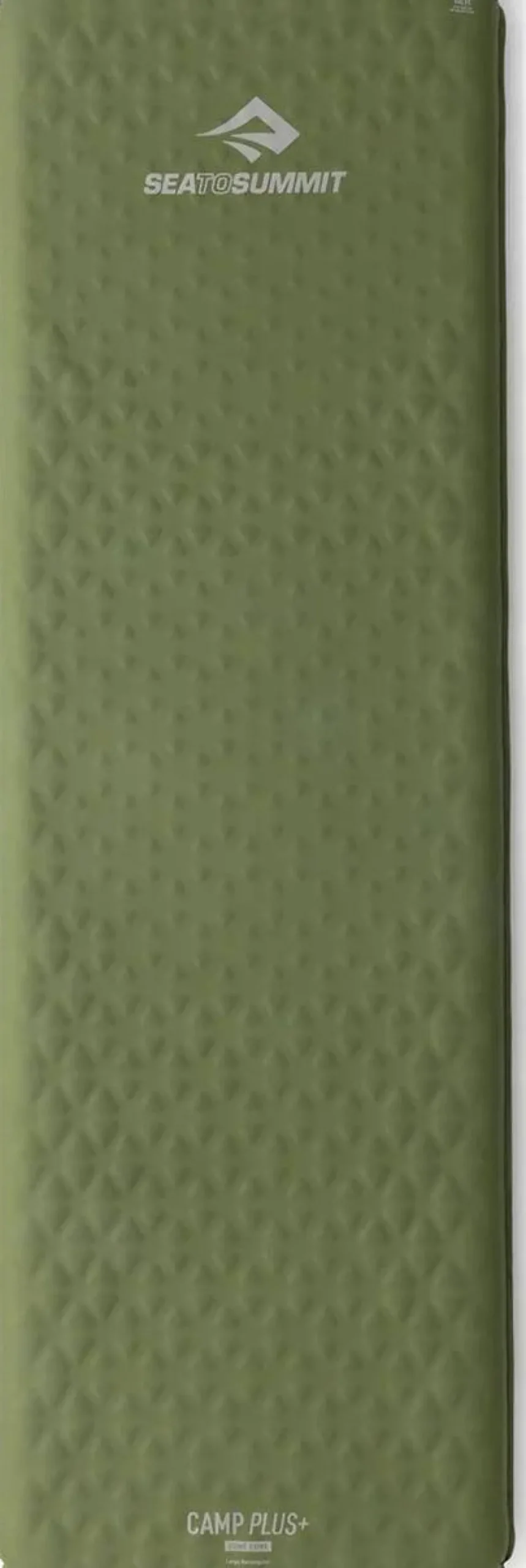 Sea To Summit Camp Plus Self Inflating Mat Rectangular Cypress