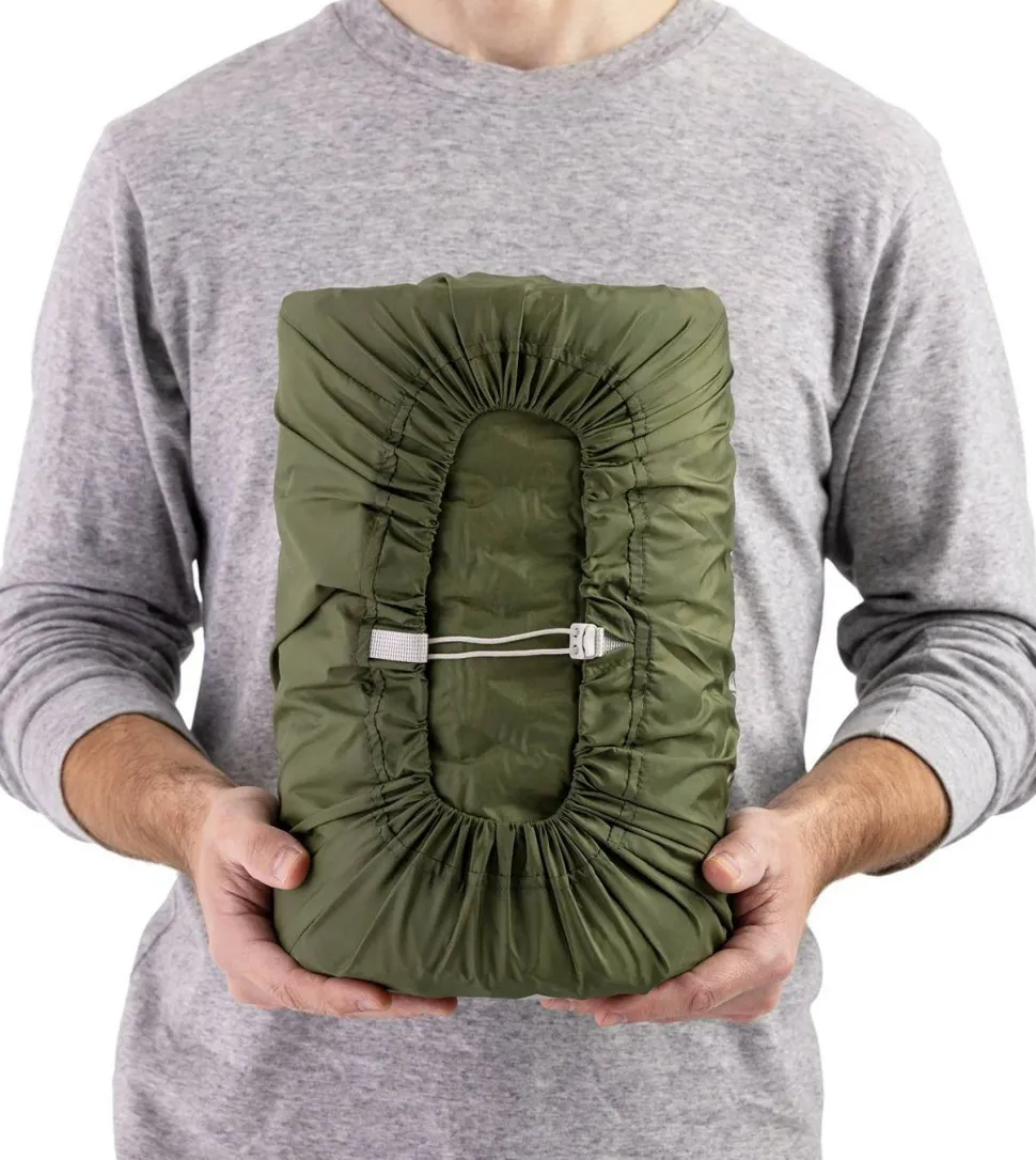 Sea To Summit Camp Plus Self Inflating Mat Rectangular Cypress