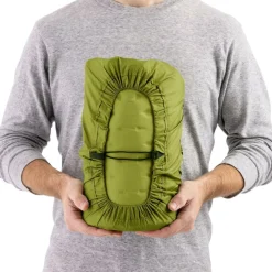 Sea To Summit Camp Self Inflating Mat Tarragon