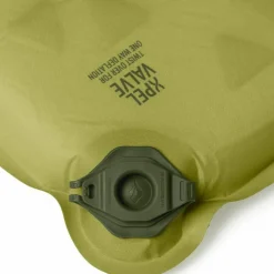 Sea To Summit Camp Self Inflating Mat Tarragon