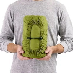Sea To Summit Camp Self Inflating Mat Tarragon