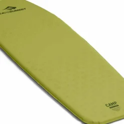 Sea To Summit Camp Self Inflating Mat Tarragon