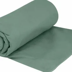 Sea To Summit Drylite Towel XL Sage Green