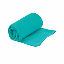Sea To Summit DryLite Towel S Baltic Blue
