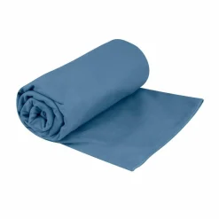 Sea To Summit Drylite Towel XL Moonlight Blue