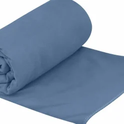 Sea To Summit Drylite Towel L Moonlight Blue