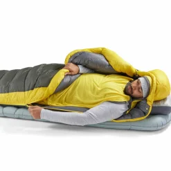 Sea To Summit Ether Light XR Insulated Air Sleeping Pad Large Dark Grey