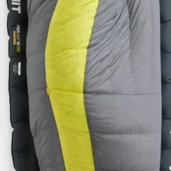 Sea To Summit Ether Light XR Pro Insulated Air Sleeping Pad Large Black