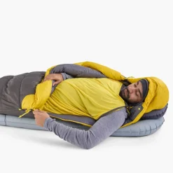 Sea To Summit Ether Light XR Insulated Air Sleeping Mat Regular Grey