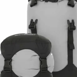 Sea To Summit Evac Eco Compression Dry Bag 13 L High Rise