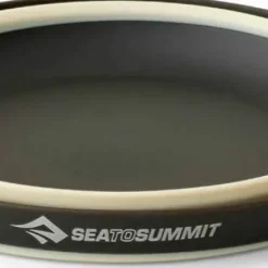 Sea To Summit Frontier Ul Collapsible Bowl M Bone White
