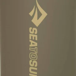 Sea To Summit Lightweight Eco Dry Bag 35L Olive