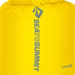 Sea To Summit Lightweight Eco Dry Bag 1,5 L Sulphur