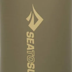 Sea To Summit Lightweight Eco Dry Bag 13L Olive Green