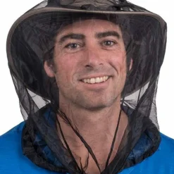 Sea To Summit Mosquito Headnet Ultramesh Black