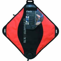 Sea To Summit Pack Tap 10L Red