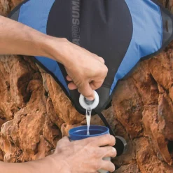Sea To Summit Pack Tap 10L Red
