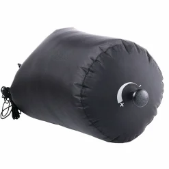 Sea To Summit Pocket Shower Black
