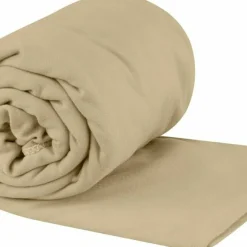 Sea To Summit Pocket Towel XL Desert