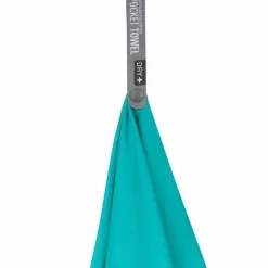 Sea To Summit Pocket Towel M Baltic Blue