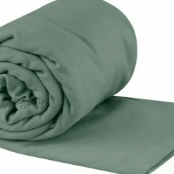 Sea To Summit Pocket Towel XL Sage