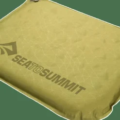 Sea To Summit S.i.mat Seat Delta Olive