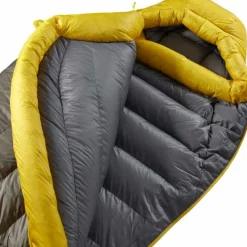 Sea To Summit Spark 7C/45f Beluga Black