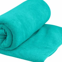 Sea To Summit Tek Towel L Baltic