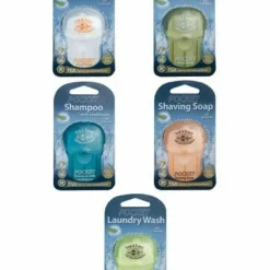 Sea To Summit Trek & Travel Pocket Body Wash NoColour
