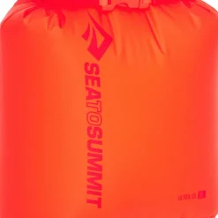 Sea To Summit Ultra-Sil Dry Bag Eco 3L Orange