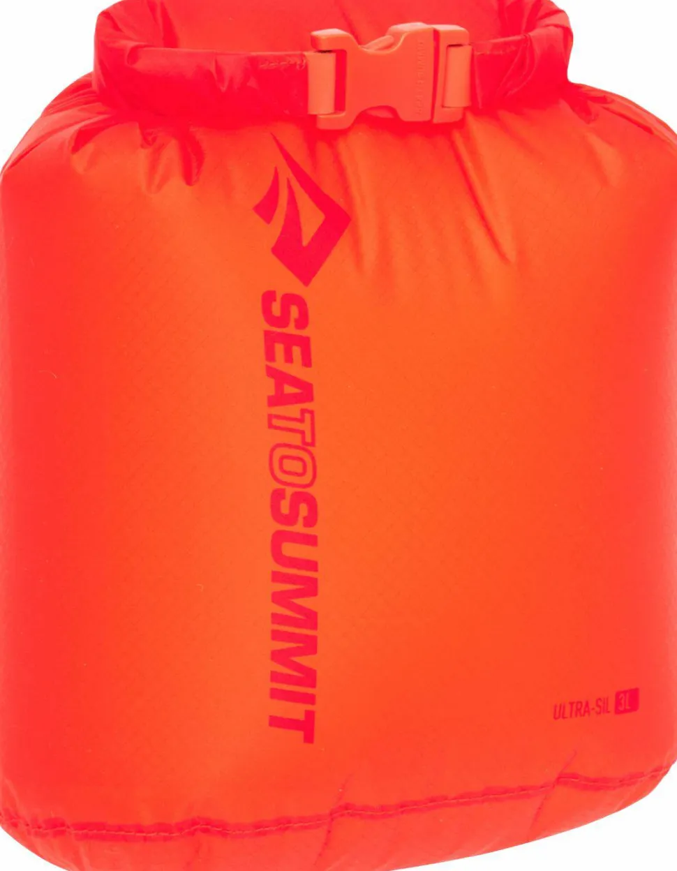 Sea To Summit Ultra-Sil Dry Bag Eco 3L Orange