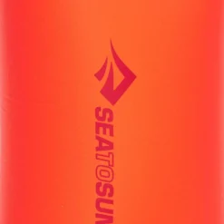 Sea To Summit Ultra-Sil Dry Bag Eco 5L Orange