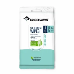 Sea To Summit Wilderness Wipes XL NoColour