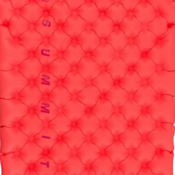 Sea To Summit Women's Airmat Ultralight Insulated Large Coral