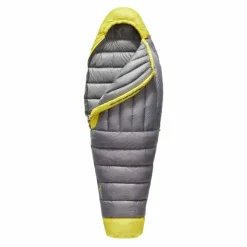 Sea To Summit Women's Spark -9C/15F Pewter Grey