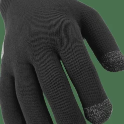 Sealskinz Anmer Black