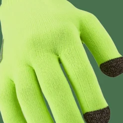 Sealskinz Anmer Neon Yellow