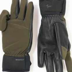Sealskinz Broome Olive