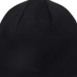 Sealskinz Cley Waterproof Cold Weather Beanie Hat Black