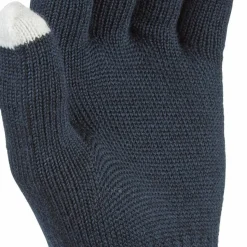 Sealskinz Hanworth Navy