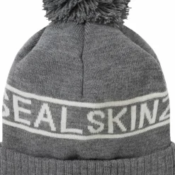 Sealskinz Heacham Dark Grey