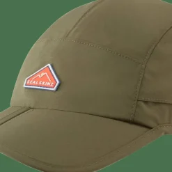 Sealskinz Poringland Olive