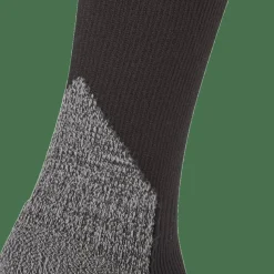Sealskinz Stanfield Black